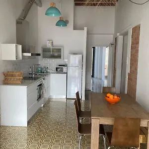 Can Llavi - Tartana Apartamento