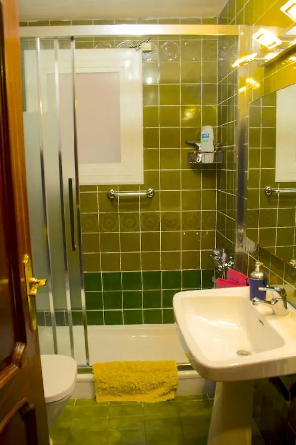 Artistic Apartment With Panoramic Views Canet De Mar
