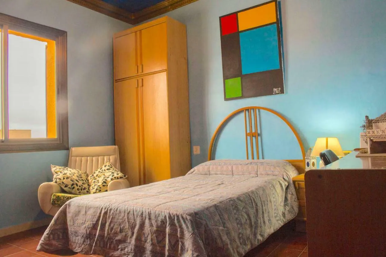 Artistic Apartment With Panoramic Views Canet De Mar