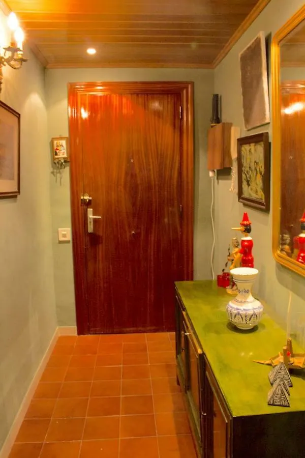 Artistic Apartment With Panoramic Views Canet De Mar